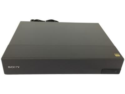 SONY 4Kチューナー DST-SHV1 テレビ 画質 趣味 地上 BS 110度CS