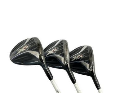 Callaway キャロウェイ XR16 2016 5番 フェアウェイ ウッド ゴルフ スポーツ お得