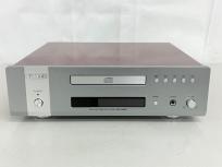 TRIODE トライオード TRV-CD6SE 真空管バッファ回路搭載CDプレーヤー オーディオ 音響の買取