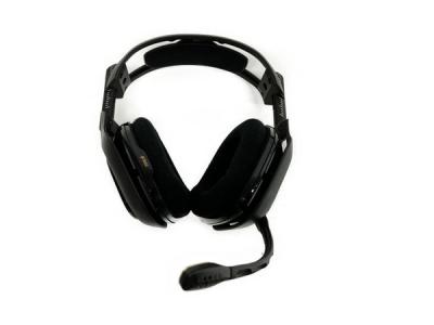 Astro Gaming A40 ヘッドホン オーディオ機器 有線