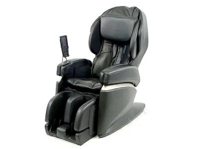 フジ医療器 FUJIIRYOKI AS-2000 CYBER-RELAX マッサージチェア 家庭用電気マッサージ器 大型