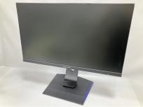 I・O DATA GigaCrysta EX-LDGC252STB 非光沢 24.5型 ワイド 液晶 ディスプレイ 映像 機器 ブラックの買取