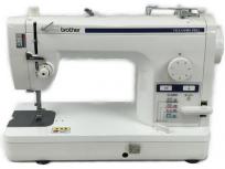 ブラザー ミシン TAT7603 ヌーベルプロ 直線ぬい専用 手工芸 BROTHERの買取