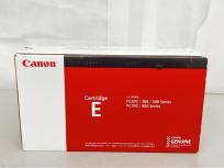Canon CRG-EBLK カートリッジE ブラック
