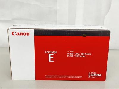 Canon CRG-EBLK カートリッジE ブラック