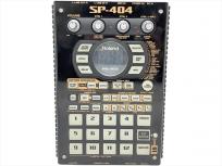 ROLAND SP-404 ポータブル サンプラー 高音質化の買取