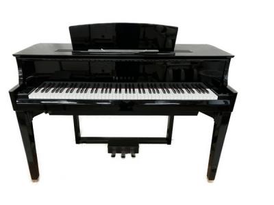 引取限定YAMAHA AvantGrand N1X アバングランド