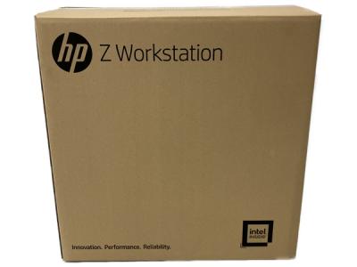 HP Z4G4 Workstation フルカスタマイズモデル 2 デスクトップ PC