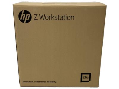 HP Z4G4 Workstation フルカスタマイズモデル 2 デスクトップ PC
