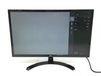 LG Ultra HD 4K Monitor 27UD58 4K IPSパネル 27インチ モニターの買取
