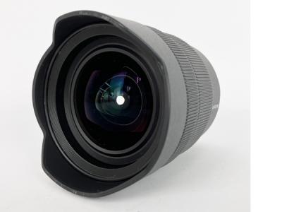 ソニー SONY SEL1224G FE 4/12-24 G Eマウント カメラ レンズ