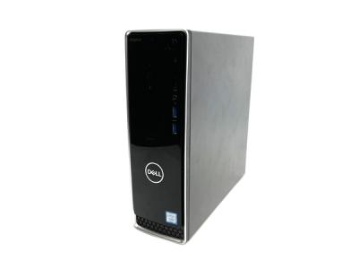 Dell Inspiron 3471 Intel Core i5-9400 2.90GHz 8 GB HDD 1.0TB SSD 256GB デスクトップ PC