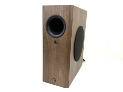 YAMAHA ヤマハ NS-SW310 サブウーファースピーカー 音響 オーディオ