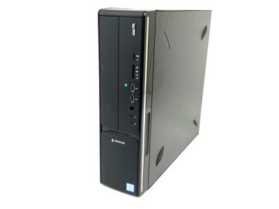 mouse computer デスクトップPC LM-iHS320S-SH2