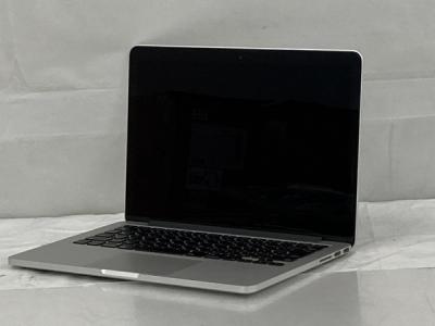 Apple MacBook Pro Retina 13 Early 2015 SSD i5