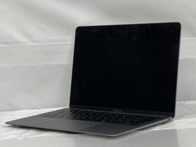 Apple MacBook Air 8,1 ノートパソコン i5-8210Y 8GB SSD128GB