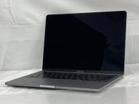 Apple MacBook Pro 13-inch 2020 CTOモデル ノート パソコン PC i5-8257U 1.40GHz 16GB SSD256GB Catalinaの買取