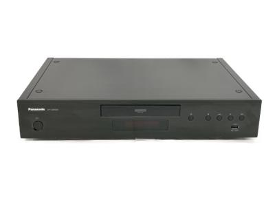 Panasonic DP-UB9000 4K UHDプレーヤー DVD BD プレーヤー