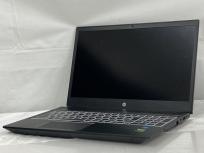 HP HP Pavilion Gaming Laptop 15-cx0xxx Intel Core i5-8300H 8GB 1.0TB 15.6型 FHD Windows11の買取