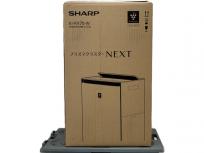SHARP KI-RX70 -W 空気清浄機 2022年製 プラズマクラスターNEXT 搭載 ハイグレードモデル シャープ 家電