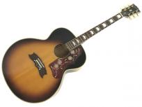 Gibson J-200 Standard AN 2016 アコギ ケース有 ギブソンの買取