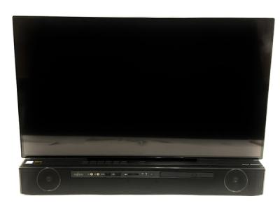 FUJITSU ESPRIMO FMVWD2F2FR 一体型 PC 27型 i7 9750H 2.6GHz 8 GB HDD 3TB Win 10 Home 64bit