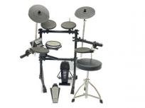 Roland TD-6V 電子ドラム 最大同時発音数64音の買取