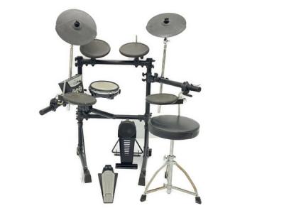 Roland TD-6V 電子ドラム 最大同時発音数64音