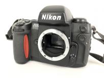 Nikon F100 ボディ 28-200 レンズ セットの買取
