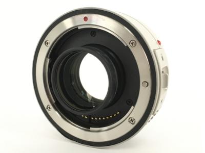 Canon EXTENDER EF 1.4x II エクステンダー