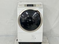 Panasonic パナソニック NA-VX9700L ドラム式電気洗濯乾燥機 洗濯機 ナノイー搭載 2017年製 大型の買取