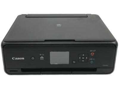 Canon キャノン PIXUS TS5030S インクジェットプリンター PC周辺機器
