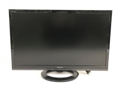 SHARP シャープ AQUOS アクオス LC-22K45 液晶 TV 22V型