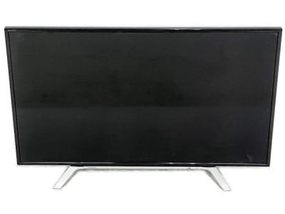 TOSHIBA 東芝 REGZA 43Z700X 4K液晶テレビ 家電 大型