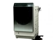 SHARP シャープ ES-P110-SR ドラム式 洗濯 乾燥機 18年製 洗濯11.0kg 乾燥6.0kg 大型の買取