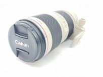 Canon キャノン ZOOM LENS EF 70-200mm 2.8 L IS II USM レンズ カメラの買取
