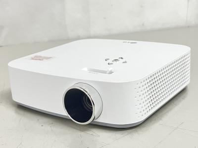 LG PF50KS プロジェクター エルジー 家電