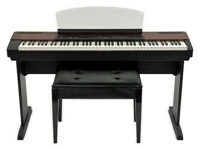 YAMAHA P-120 電子ピアノ 88鍵 鍵盤楽器 直