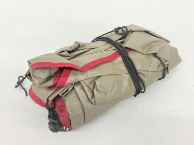 snow peak スノーピーク TP-670SR ランド ロック シールド ルーフ