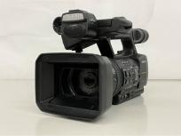 SONY ビデオカメラ HXR-NX3 NXCAMカムコーダー フルHD LED内蔵 2015年製の買取
