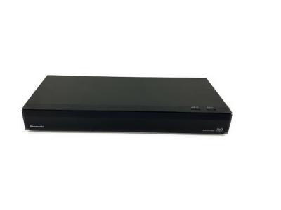 Panasonic おうちクラウドディーガ DMR-BCX2060 4K 2TB ブルーレイディスクレコーダー