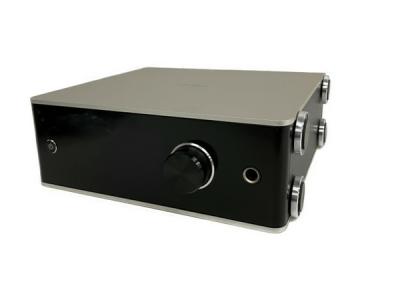 DENON デノン DA-310USB ヘッドフォン アンプ 音響 オーディオ 機器