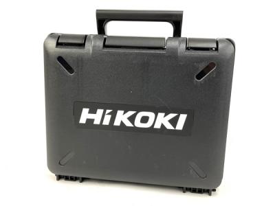HiKOKI WR14DBDL2 充電式 コードレスインパクトレンチ 工具