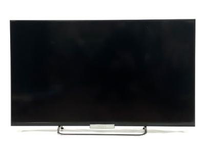 SONY BRAVIA KDL-42W650A 液晶テレビ 42型 地デジ ブラック ソニー