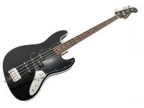 Fender Japan Aerodyne II Jazz Bass JDシリアル エアロダイン エレキベース フェンダー