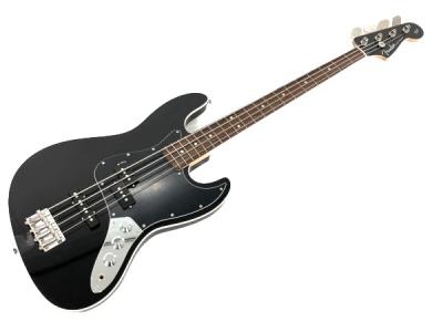 Fender Japan Aerodyne II Jazz Bass JDシリアル エアロダイン エレキベース フェンダー