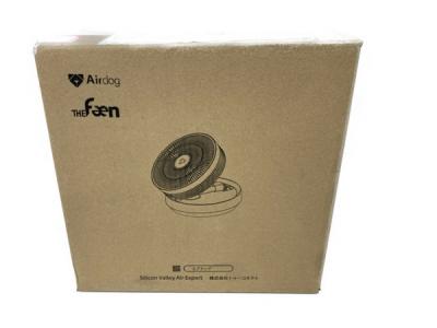 Airdog The Fan F10 エアードッグ サーキュレーター 扇風機