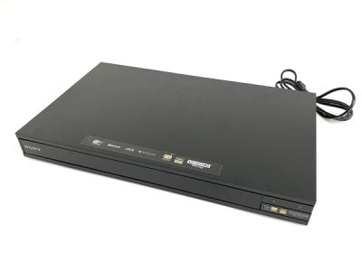 SONY UBP-X800 ウルトラHD ブルーレイ プレーヤー DVD BD