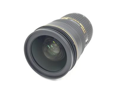 Nikon AF-S NIKKOR 24-70mm f/2.8G ED ズームレンズ