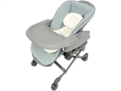 Combi CWL NEMULILA AT +LS オートスイングラック 電動 ゆりかご BEDI Long ベビー用品